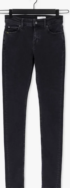 zwarte tiger of sweden skinny jeans slight
