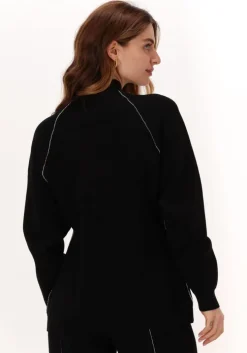 zwarte tiger of sweden trui asa