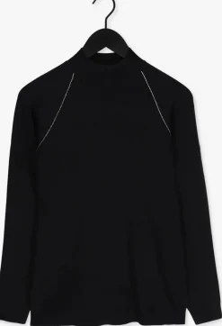 zwarte tiger of sweden trui asa