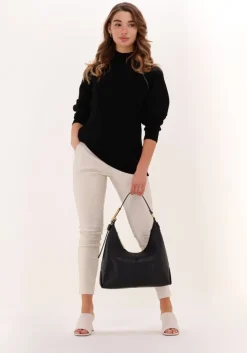 zwarte tiger of sweden trui asa