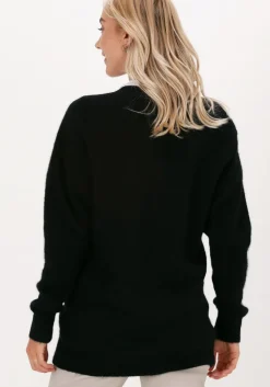 zwarte tiger of sweden vest marija