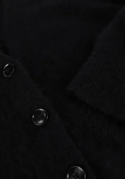 zwarte tiger of sweden vest marija