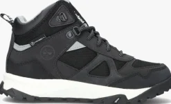 zwarte timberland enkelboots lincoln peak mid wp