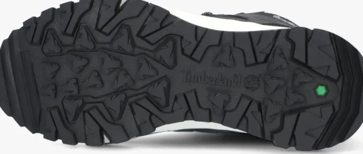 zwarte timberland enkelboots lincoln peak mid wp