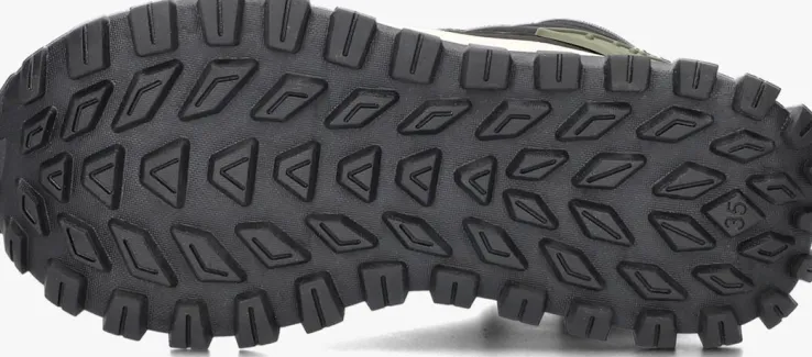 zwarte tommy hilfiger enkelboots lace-up bootie