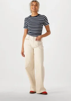 zwarte tommy hilfiger t-shirt slim cody c-nk ss