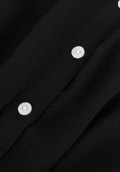 zwarte tommy jeans top tjw essential strappy top