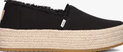 zwarte toms espadrilles valencia