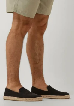 zwarte toms instappers santiago heren