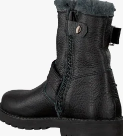 zwarte ton & ton boots 292548
