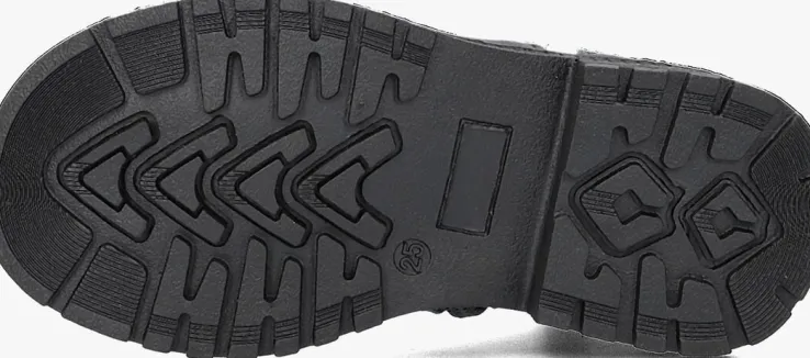 zwarte ton & ton chelsea boots fraya