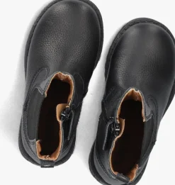 zwarte ton & ton chelsea boots bodille