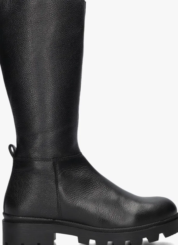 zwarte ton & ton laarzen asta