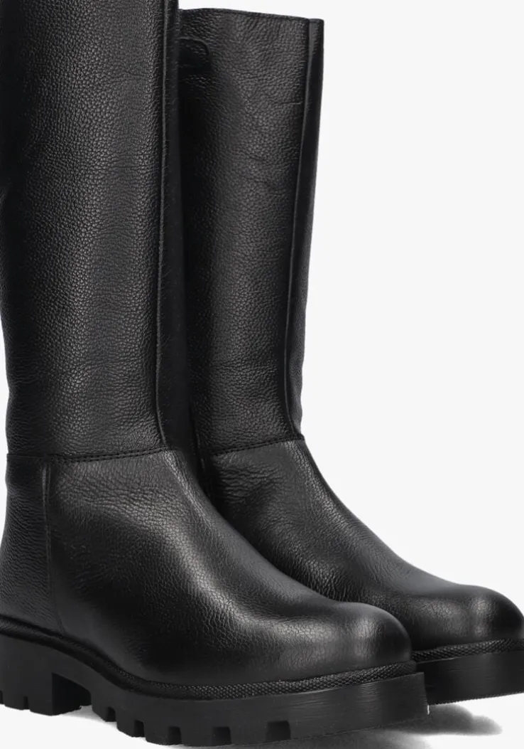 zwarte ton & ton laarzen asta