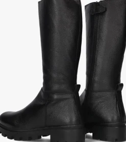 zwarte ton & ton laarzen asta