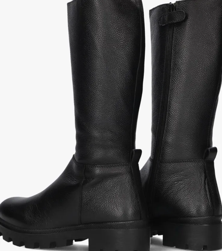 zwarte ton & ton laarzen asta