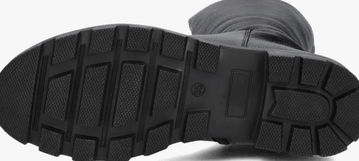 zwarte ton & ton laarzen asta