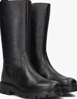 zwarte ton & ton laarzen naja