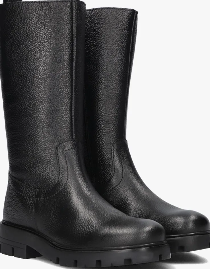 zwarte ton & ton laarzen naja