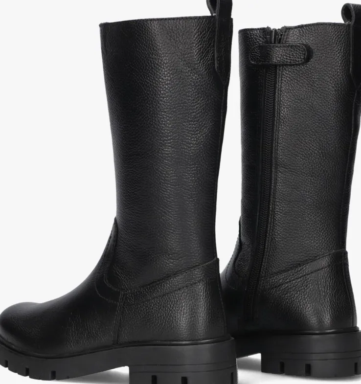 zwarte ton & ton laarzen naja