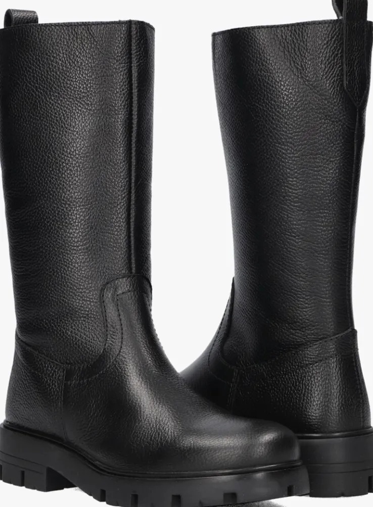 zwarte ton & ton laarzen naja