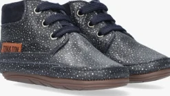 zwarte ton & ton sneakers lief