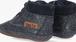 zwarte ton & ton sneakers lief