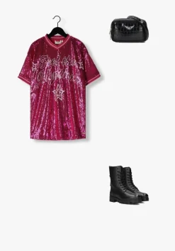 zwarte ton & ton veterboots birte