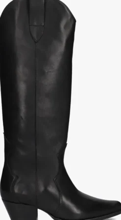 zwarte toral cowboylaarzen indie