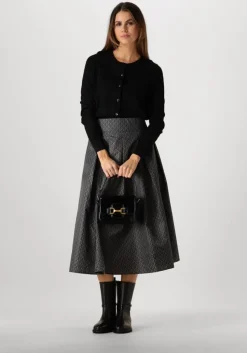 zwarte toral enkelboots kriss