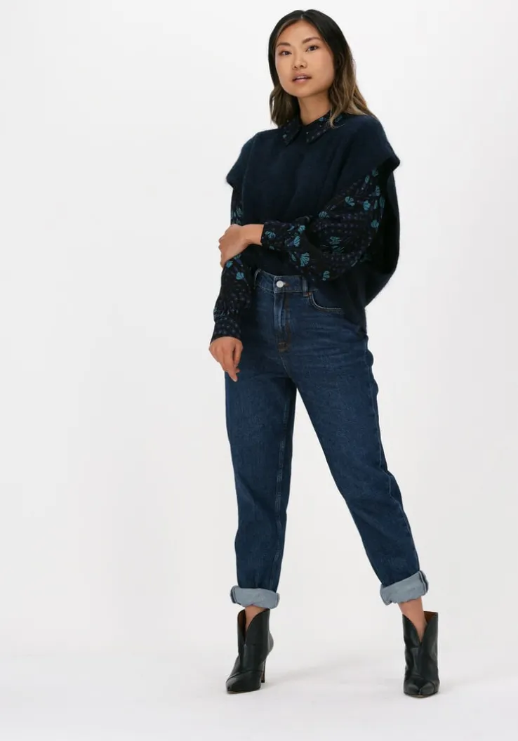 zwarte toral enkellaarsjes 12601