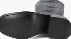 zwarte toral hoge laarzen columbia