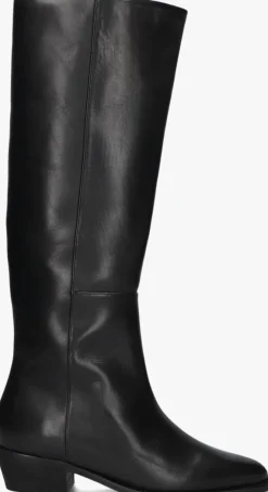 zwarte toral hoge laarzen 12777