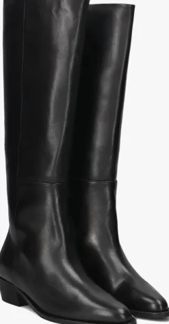 zwarte toral hoge laarzen 12777