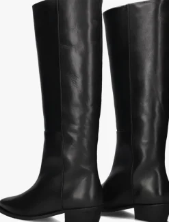 zwarte toral hoge laarzen 12777