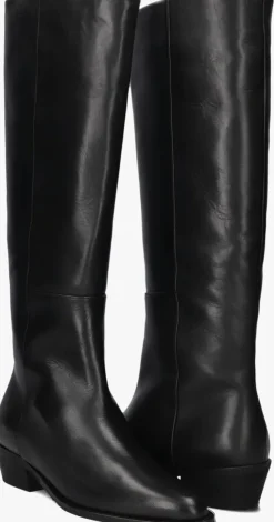 zwarte toral hoge laarzen 12777