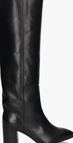 zwarte toral hoge laarzen 12776