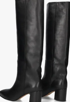zwarte toral hoge laarzen 12776