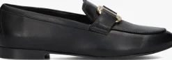 zwarte toral loafers 10644