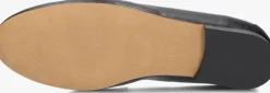 zwarte toral loafers 10644