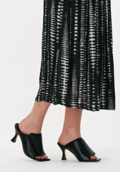 zwarte toral muiltjes vicky