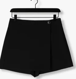 zwarte twinset milano broeken 242tp2163