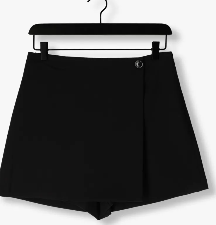 zwarte twinset milano broeken 242tp2163