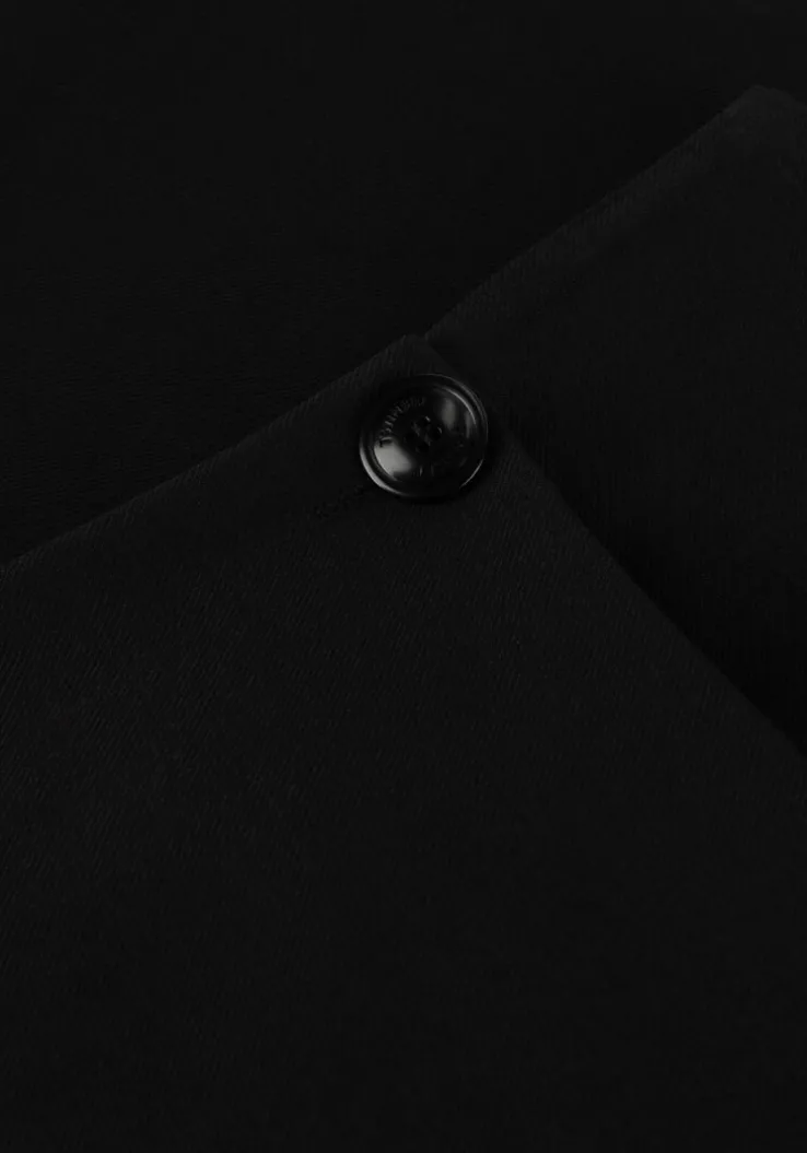 zwarte twinset milano broeken 242tp2163