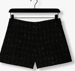 zwarte twinset milano broeken 242tt2152