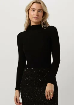 zwarte twinset milano coltrui 15429432-cpc