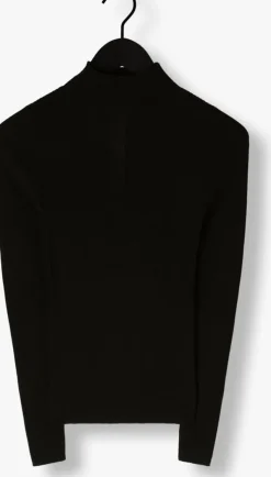 zwarte twinset milano coltrui 15429432-cpc