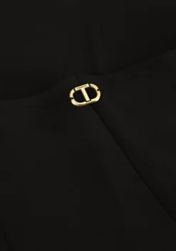 zwarte twinset milano pantalon 13460582-cpc