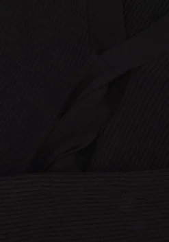 zwarte twinset milano tops & t-shirts 242tt3023