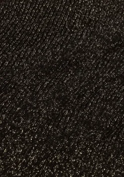 zwarte twinset milano tops & t-shirts 15429434-cpc